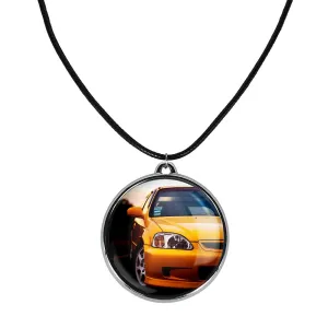 گردنبند ماشین اسپرت Sport Car