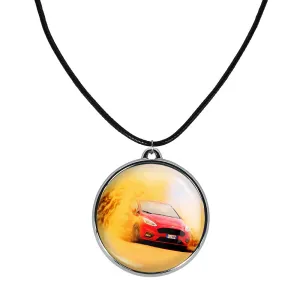 گردنبند ماشین اسپرت Sport Car