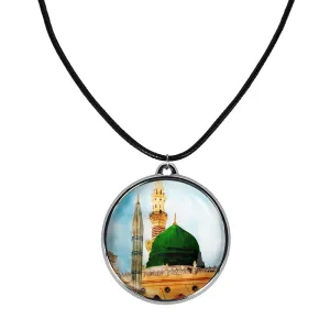 گردنبند مدینه