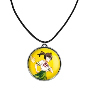 گردنبند سوزومه