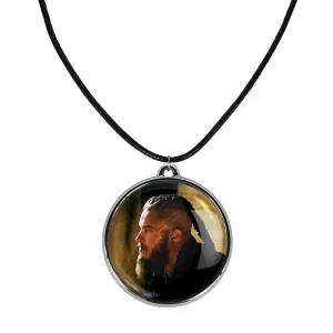 گردنبند رگنار سریال وایکینگ ها Vikings