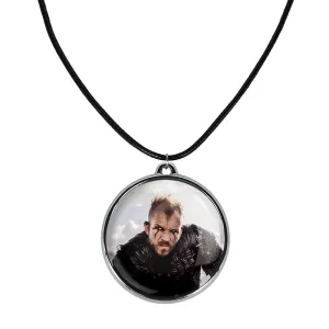 گردنبند فلوکی سریال وایکینگ ها Vikings