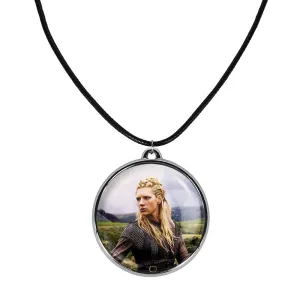 گردنبند لاگرتا سریال وایکینگ ها Vikings