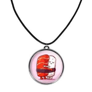 گردنبند سوشی