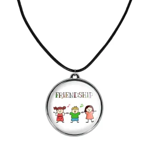 گردنبند بهترین دوستان Best Friends