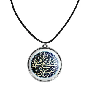 گردنبند پنج تن