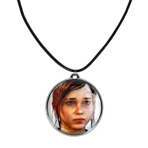 گردنبند بازی د لست آف آس The Last Of Us