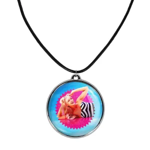 گردنبند باربی Barbie
