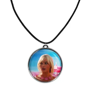 گردنبند باربی Barbie