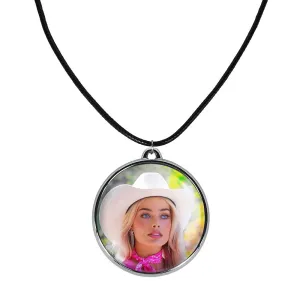 گردنبند باربی Barbie