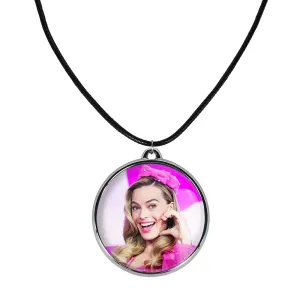 گردنبند باربی Barbie