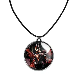 گردنبند بازی دویل می کرای Devil May Cry