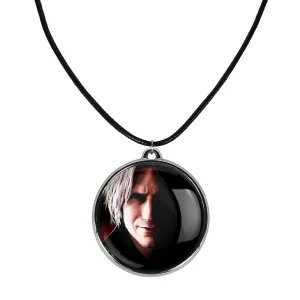 گردنبند بازی دویل می کرای Devil May Cry