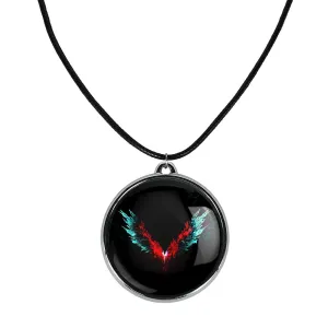 گردنبند بازی دویل می کرای Devil May Cry