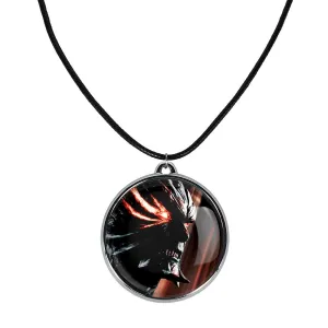 گردنبند بازی دویل می کرای Devil May Cry