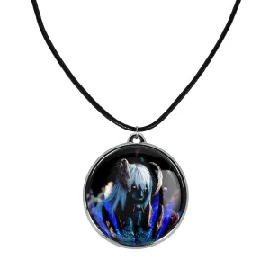 گردنبند بازی دویل می کرای Devil May Cry