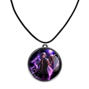 گردنبند بازی دویل می کرای Devil May Cry