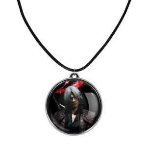 گردنبند بازی دویل می کرای Devil May Cry