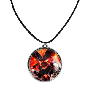 گردنبند بازی دویل می کرای Devil May Cry