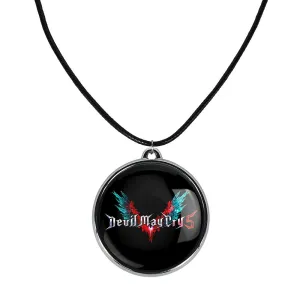 گردنبند بازی دویل می کرای Devil May Cry