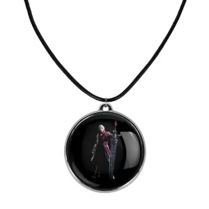 گردنبند بازی دویل می کرای Devil May Cry