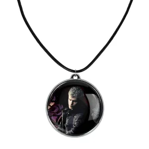 گردنبند بازی دویل می کرای Devil May Cry