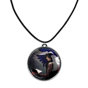 گردنبند بازی دویل می کرای Devil May Cry