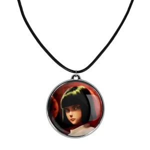 گردنبند هاکو انیمه شهر اشباح Spirited Away