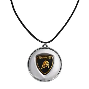 گردنبند لامبورگینی Lamborghini