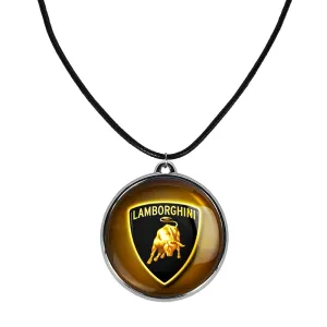 گردنبند لامبورگینی Lamborghini