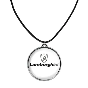 گردنبند لامبورگینی Lamborghini