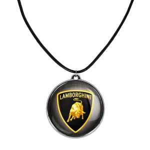 گردنبند لامبورگینی Lamborghini