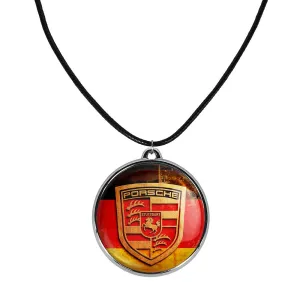 گردنبند پورشه Porsche