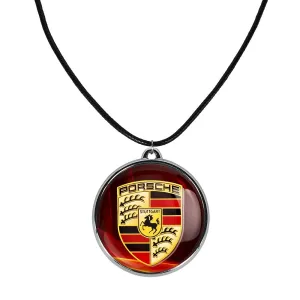 گردنبند پورشه Porsche