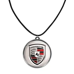گردنبند پورشه Porsche