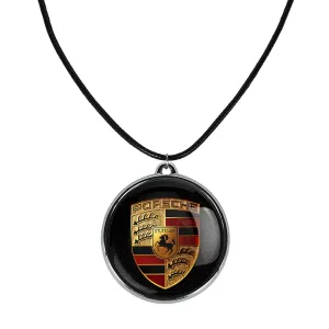 گردنبند پورشه Porsche