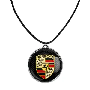 گردنبند پورشه Porsche