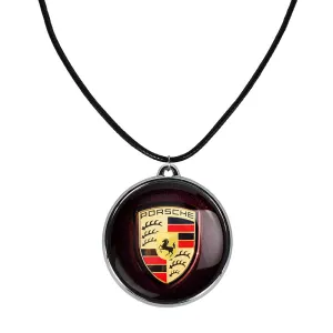 گردنبند پورشه Porsche