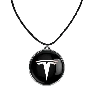 گردنبند تسلا tesla