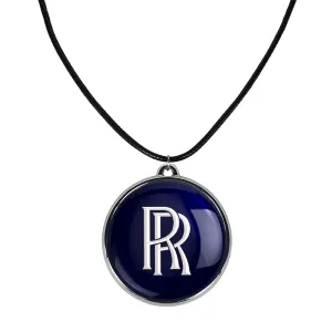 گردنبند رولزرویس Rolls Royce
