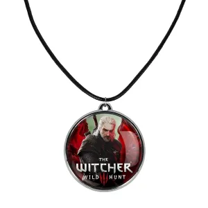 گردنبند ویچر The witcher