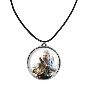 گردنبند ویچر The witcher