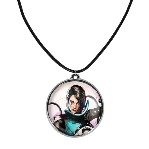گردنبند catalyst  ایکس لجند