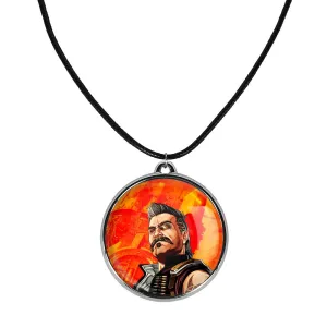 گردنبند fuse  ایکس لجند
