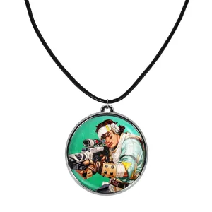 گردنبند ایکس لجند Apex Legends
