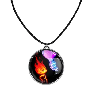 گردنبند بنیادین Elemental