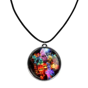 گردنبند بنیادین Elemental
