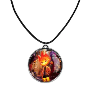 گردنبند بنیادین Elemental