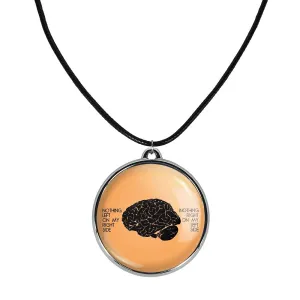 گردنبند مغز Brain