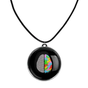 گردنبند مغز Brain